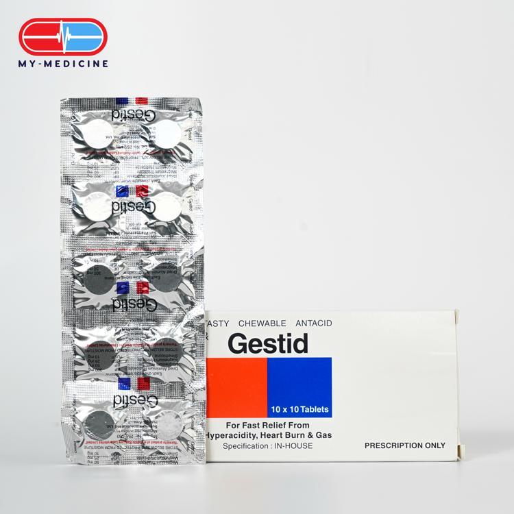 Gestid