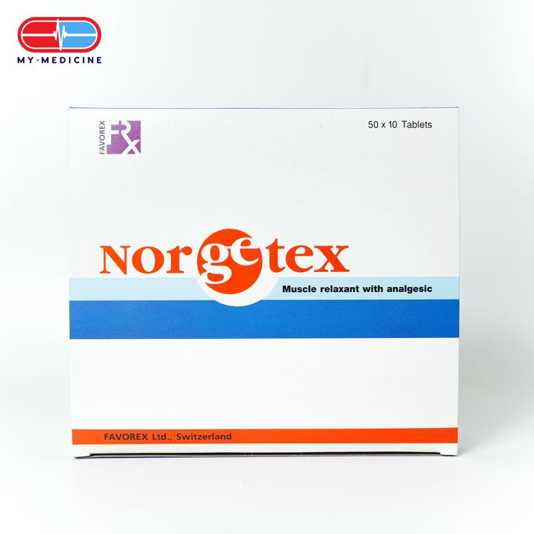 Norgetex