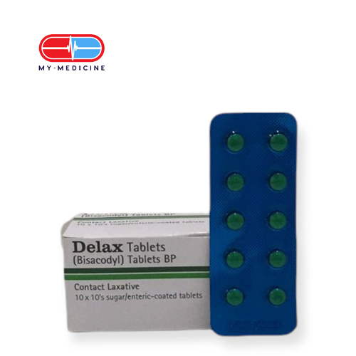Delax