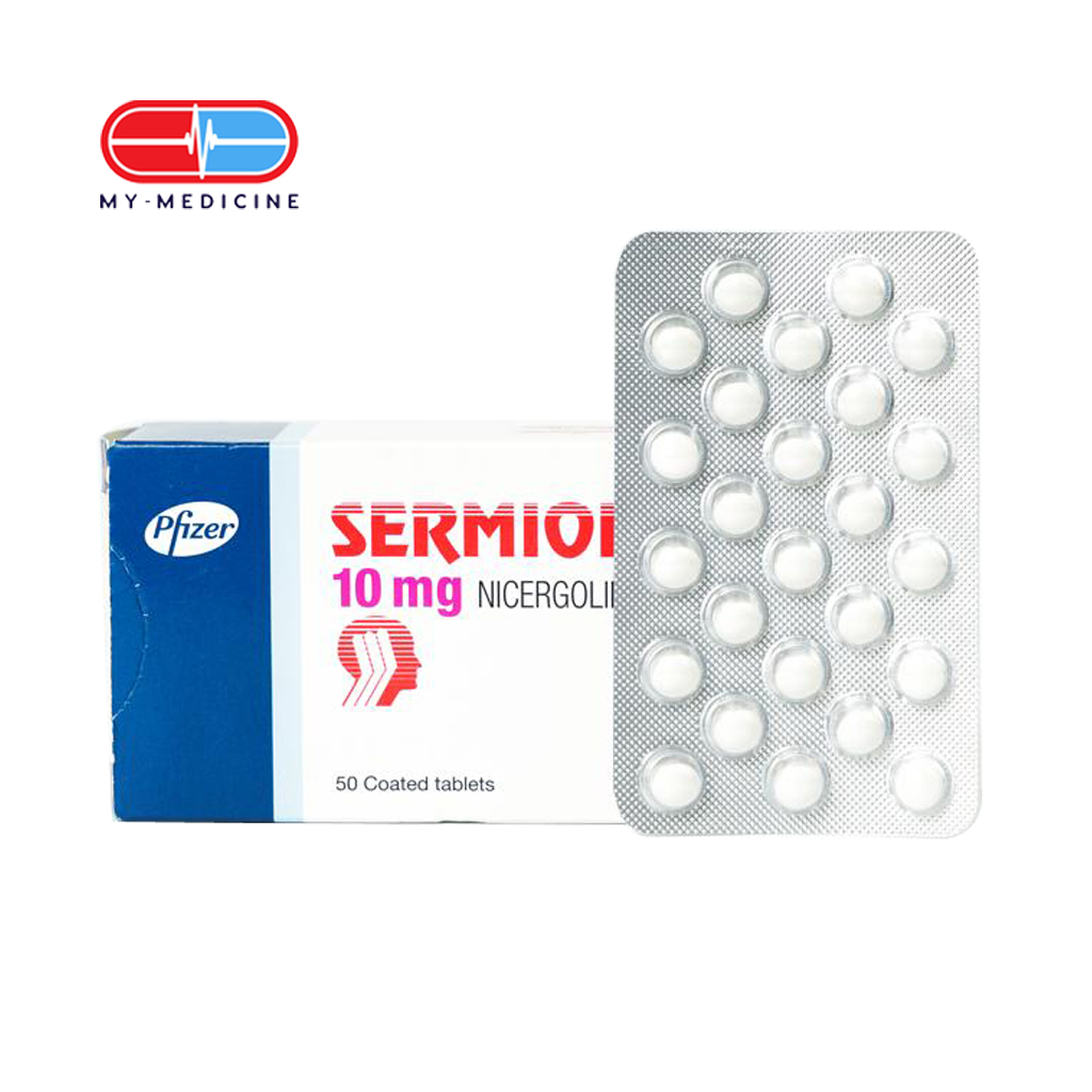 Sermion