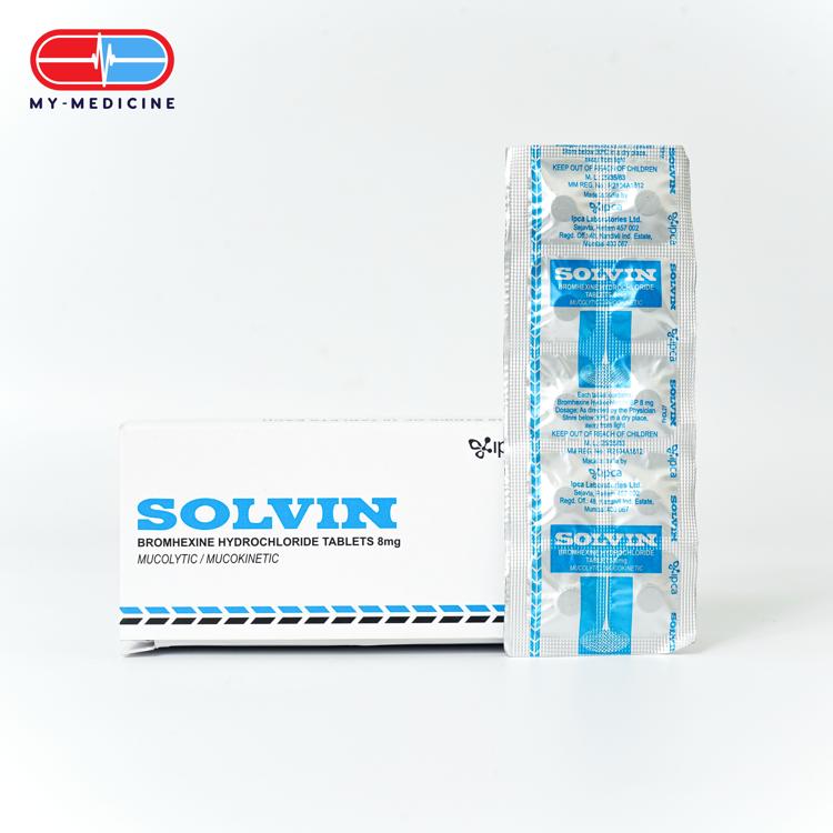 Solvin