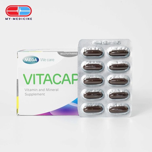 Vitacap