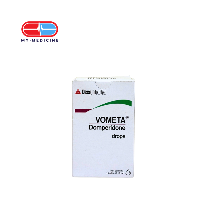 Vometa Drop