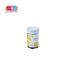 Gmate Blood Glucose Test Strips (25's)