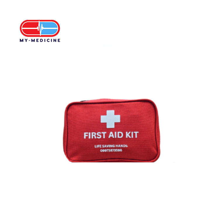 Life Saving Hands First Aid Kit Small - Premium
