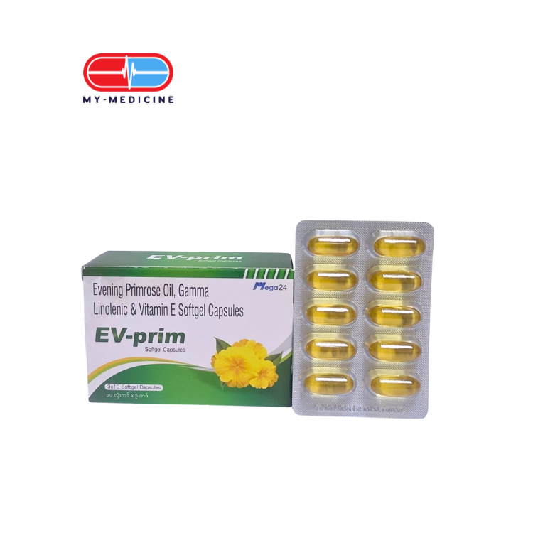EV-Prim