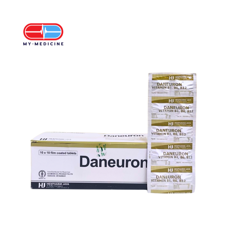 Daneuron