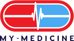 My-Medicine : Healthcare Service in Wave